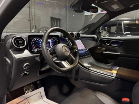 Mercedes-Benz GLC 300 * AMG Line * Burmester * Фиксирана цена до БГ * , снимка 12
