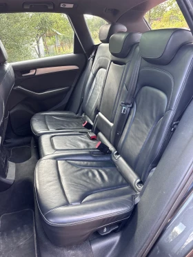Audi Q5 S-line , снимка 9