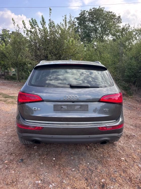 Audi Q5 S-line , снимка 6