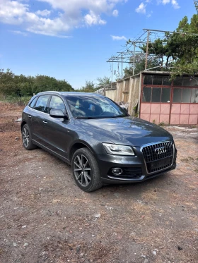 Audi Q5 S-line , снимка 3