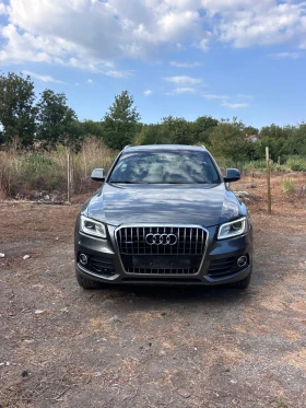 Audi Q5 S-line , снимка 1
