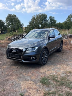 Audi Q5 S-line , снимка 2