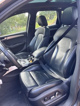 Audi Q5 S-line , снимка 7