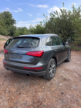 Audi Q5 S-line , снимка 4