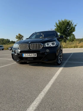BMW X5 40d ; M пакет, снимка 1