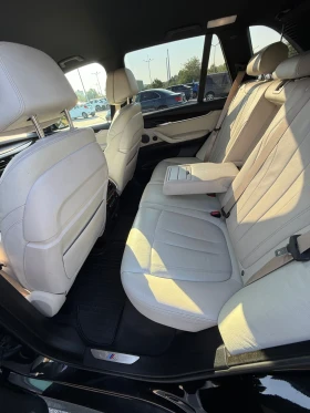 BMW X5 40d ; M пакет, снимка 8
