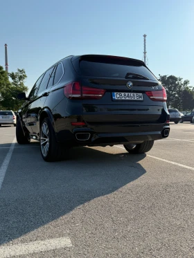 BMW X5 40d ; M пакет, снимка 2
