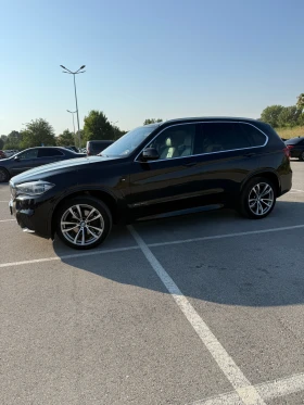 BMW X5 40d ; M пакет, снимка 3