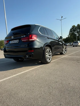 BMW X5 40d ; M пакет, снимка 5