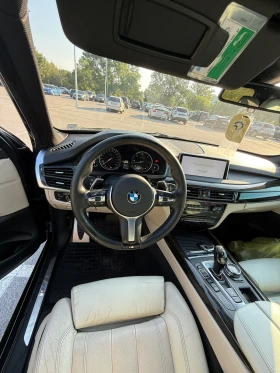 BMW X5 40d ; M пакет, снимка 7