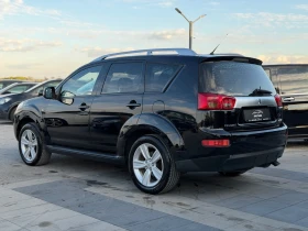 Peugeot 4007 * 2.2HDI* 7Местна* СервизнаИстория* , снимка 4