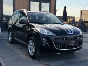 Peugeot 4007 * 2.2HDI* 7Местна* СервизнаИстория* , снимка 2