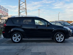 Peugeot 4007 * 2.2HDI* 7Местна* СервизнаИстория* , снимка 6