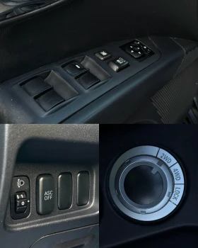 Peugeot 4007 * 2.2HDI* 7Местна* СервизнаИстория* , снимка 13