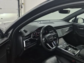 Audi Q7 55 Tfsi Quattro Progressiv, снимка 8