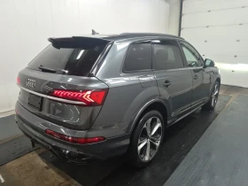 Audi Q7 55 Tfsi Quattro Progressiv, снимка 3