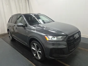 Audi Q7 55 Tfsi Quattro Progressiv, снимка 2