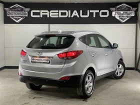 Hyundai IX35 1.7 D*NAVI*, снимка 4