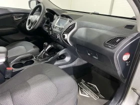 Hyundai IX35 1.7 D*NAVI*, снимка 9