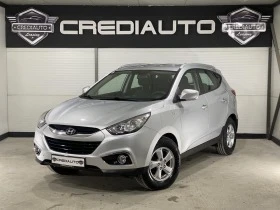 Hyundai IX35 1.7 D*NAVI*