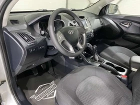 Hyundai IX35 1.7 D*NAVI*, снимка 8