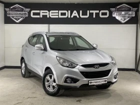 Hyundai IX35 1.7 D*NAVI*, снимка 3