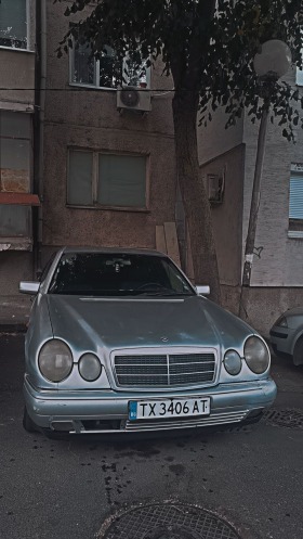 Mercedes-Benz 250 | Mobile.bg   3