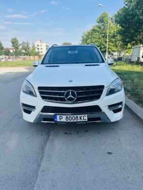     Mercedes-Benz ML 350 AMG  ~39 999 .