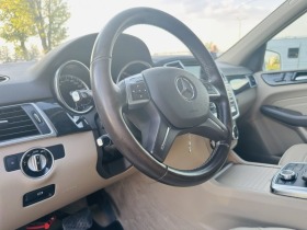 Mercedes-Benz ML 350 AMG , снимка 6