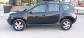 Dacia Duster FACELIFT-4WD - [5] 