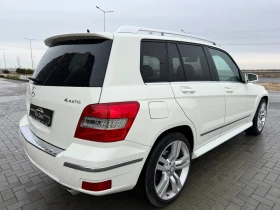 Mercedes-Benz GLK 320 CDI 224. 4MATIC / NAVI / KOJA  / XENON | Mobile.bg    7