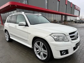     Mercedes-Benz GLK 320 CDI 224. 4MATIC / NAVI / KOJA  / XENON