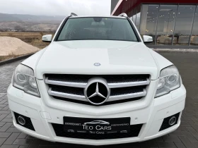     Mercedes-Benz GLK 320 CDI 224. 4MATIC / NAVI / KOJA  / XENON