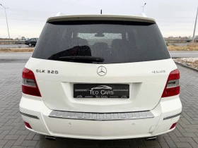 Mercedes-Benz GLK 320 CDI 224. 4MATIC / NAVI / KOJA  / XENON | Mobile.bg    6