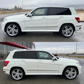     Mercedes-Benz GLK 320 CDI 224. 4MATIC / NAVI / KOJA  / XENON