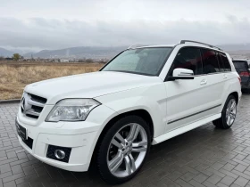     Mercedes-Benz GLK 320 CDI 224. 4MATIC / NAVI / KOJA  / XENON