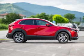 Обява за продажба на Mazda CX-30 eSkyactiveG 150 6AT EU ~43 500 лв. - изображение 2