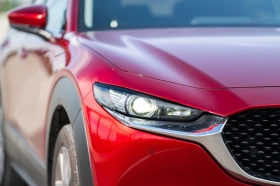 Обява за продажба на Mazda CX-30 eSkyactiveG 150 6AT EU ~43 500 лв. - изображение 7