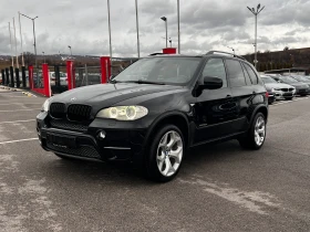 Обява за продажба на BMW X5 30d xDrive Sport Euro5A 233000km ~28 000 лв. - изображение 1