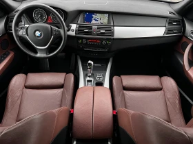 Обява за продажба на BMW X5 30d xDrive Sport Euro5A 233000km ~28 000 лв. - изображение 6