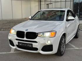 BMW X4, снимка 1