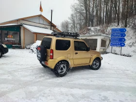 Suzuki Jimny, снимка 3