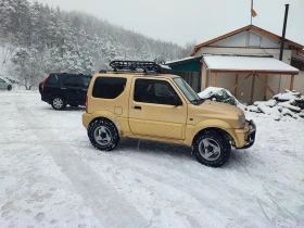 Suzuki Jimny, снимка 2