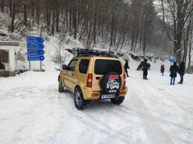 Suzuki Jimny, снимка 5