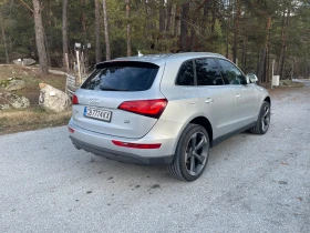 Audi Q5 2.0TDI 177HP Quattro Adblue, снимка 10