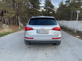 Audi Q5 2.0TDI 177HP Quattro Adblue, снимка 9