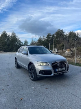 Audi Q5 2.0TDI 177HP Quattro Adblue, снимка 6