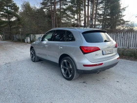 Audi Q5 2.0TDI 177HP Quattro Adblue, снимка 8