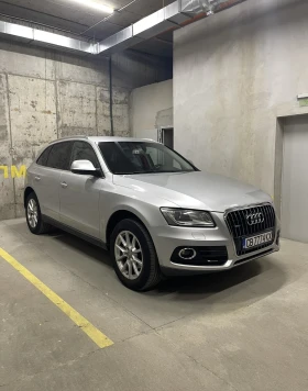 Audi Q5 2.0TDI 177HP Quattro Adblue, снимка 2