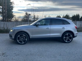 Audi Q5 2.0TDI 177HP Quattro Adblue, снимка 7